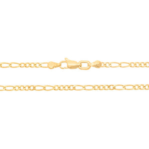 GOLD CORD ALTERNATE AND LAMINATED LINK