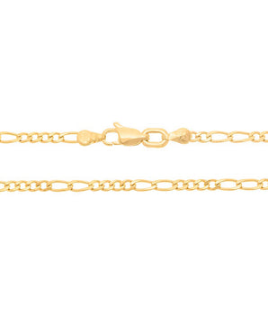 GOLD CORD ALTERNATE AND LAMINATED LINK