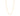 GOLD CORD VENEZIANA WIRE