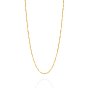 GOLD CORD VENEZIANA WIRE