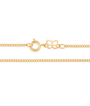 GOLD PLATED CHAIN