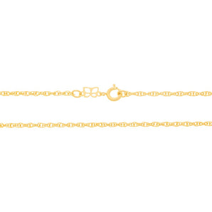 GOLD CORD