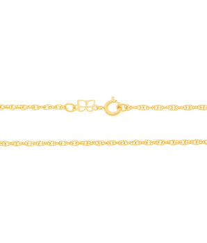 GOLD CORD