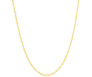 GOLD CORD