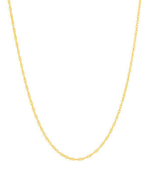 GOLD CORD