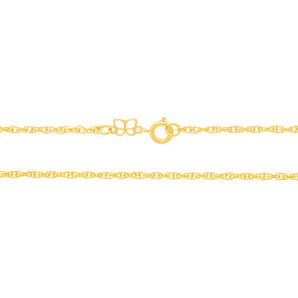 GOLD CORD