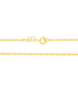 GOLD CORD