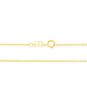 GOLD PLATED CHAIN