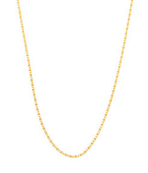 GOLD DIAMOND WIRE CORD