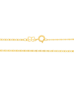 GOLD DIAMOND WIRE CORD