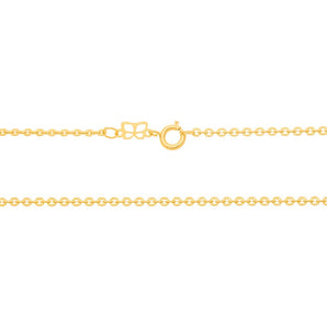 GOLD PLATED CHAIN