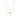 GOLD PLATED CHAIN