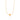 GOLD PLATED CHAIN