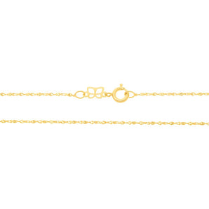 GOLD CHAIN