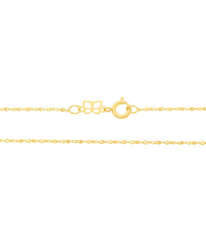 GOLD CHAIN