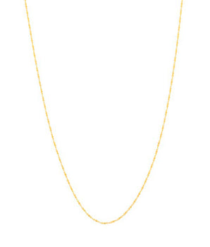 GOLD CHAIN