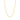 GOLD CORD LOCKED WIRE