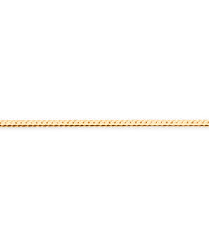 GOLD PLATED CHAIN