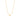 GOLD PLATED CHAIN