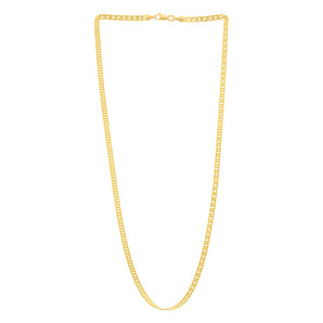 GOLD PLATED CHAIN