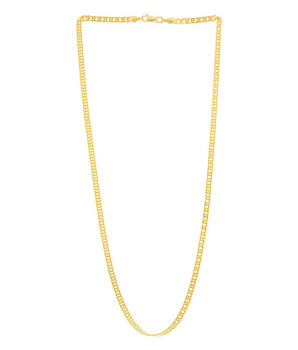GOLD PLATED CHAIN