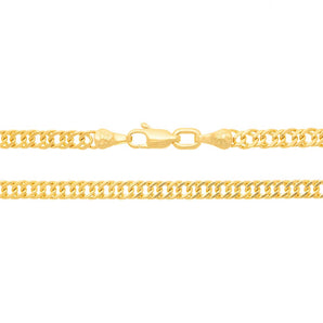 GOLD PLATED CHAIN