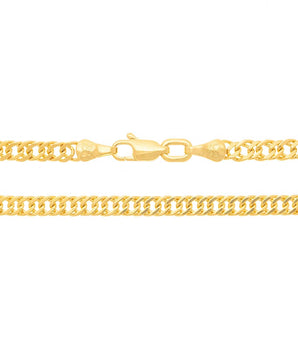 GOLD PLATED CHAIN