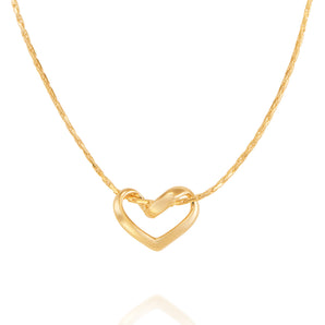 GOLD PLATED CHAIN
