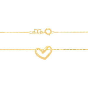 GOLD PLATED CHAIN
