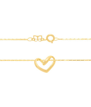 GOLD PLATED CHAIN