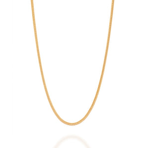 GOLD PLATED CHAIN