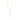 GOLD PLATED CHAIN