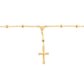 GOLD PLATED CHAIN