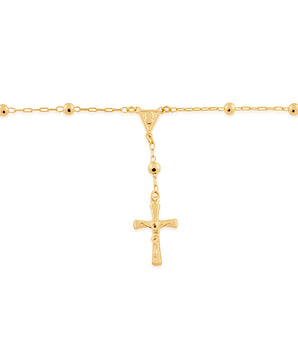 GOLD PLATED CHAIN