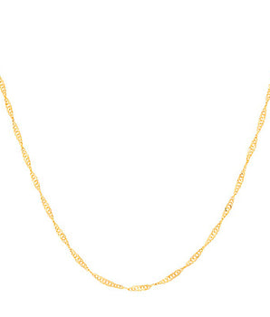 GOLD CORD