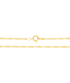 GOLD CORD