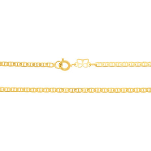 GOLD PLATED CHAIN