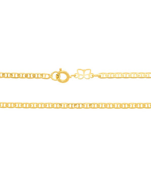 GOLD PLATED CHAIN