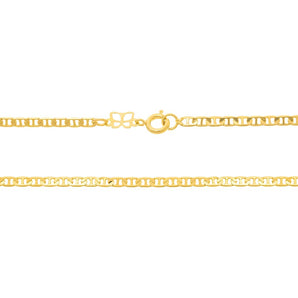 GOLD DIAMOND WIRE CORD