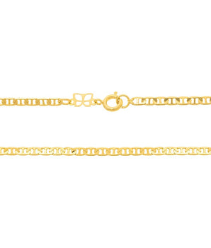 GOLD DIAMOND WIRE CORD