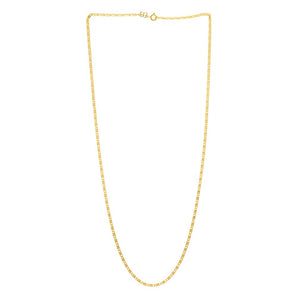 GOLD DIAMOND WIRE CORD