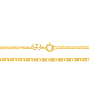 GOLD DIAMOND WIRE CORD
