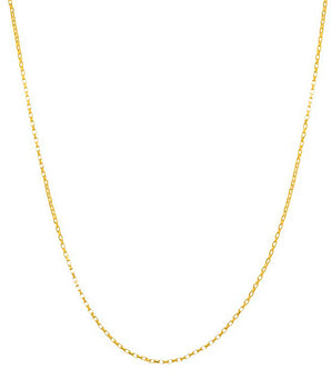 GOLD PLATED CHAIN