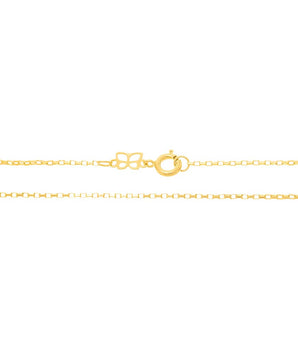 GOLD PLATED CHAIN