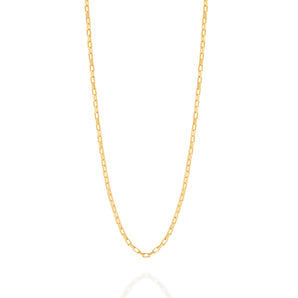 GOLD PLATED CHAIN