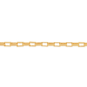 GOLD PLATED CHAIN