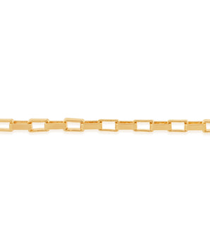 GOLD PLATED CHAIN