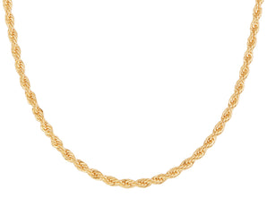 GOLD CHAIN