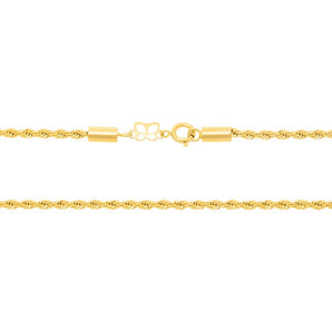 GOLD CHAIN