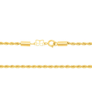 GOLD CHAIN